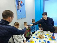 Герои нашего двора