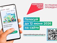 Превратить пустырь в детскую площадку можно за пару кликов! 