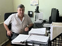 Тепло, которое приходит в каждый дом