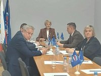 Антонина Галяшкина: в планах на текущий год ремонт 296 объектов