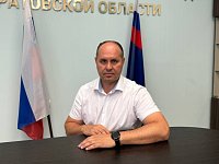 Интервью с руководителем Санниковым Алексеем Сергеевичем Государственной инспекции труда в Саратовской области по часто задаваемым вопросам