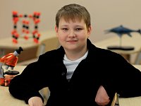 Особое детство: жизнь, которая учит нас быть людьми