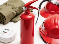 В Турковском районе снижается число природных пожаров: обстановка за апрель