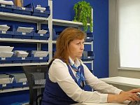 Почта России усовершенствовала систему доставки  денежных выплат в Саратовской области