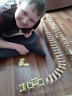 Особое детство: жизнь, которая учит нас быть людьми