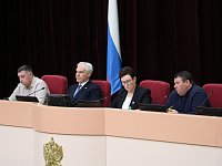 В Саратовской области выделят средства на школы, жилье и комплексное развитие 