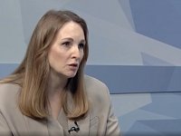 Главный архитектор региона рассказала о том, чем будет заниматься Институт развития территорий