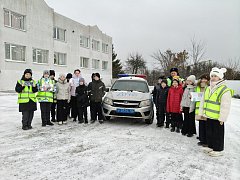 РОДИТЕЛЬСКИЙ ПАТРУЛЬ ВЫБИРАЕТ БЕЗОПАСНЫЕ ЗИМНИЕ КАНИКУЛЫ