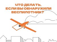 Ответственность за съемку и публикацию БПЛА