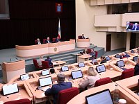 В Саратовской области введены дополнительные налоговые льготы для бизнеса