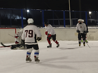 Турковская сила на льду