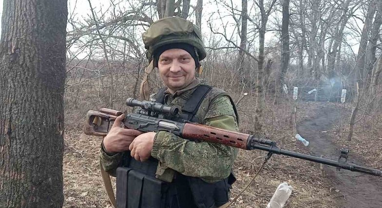 Участник СВО: Государство и общество ценят вклад наших бойцов
