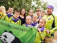 В Саратовской области слёт «Больше, чем путешествие» объединил любителей и профессионалов туризма