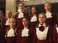 Премьера памятного видеоклипа на песню "Нежность" состоялась в преддверии Дня Героев Отечества