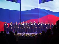 В Саратове наградили лауреатов окружного этапа премии «Гордость Нации – 2025»