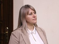 Саратовская областная Дума изберет нового омбудсмена