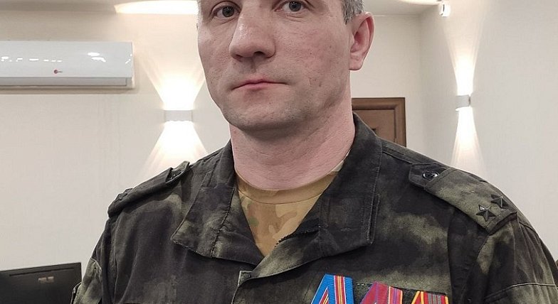 В Саратовской области замминистра образования назначили участника СВО