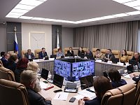 ТФОМС запланировал 1,6 млрд рублей на лечение саратовских пациентов в других регионах