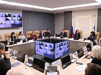 По нацпроекту «Семья» на культуру в Саратовской области выделят свыше 500 млн рублей