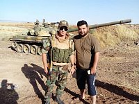 Анатолий Целиков: слово, честь, служба