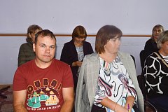 Турковчанам рассказали о работе гарантийных фондов в Саратовской области