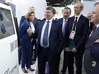 В Нижнем Новгороде обсудили "Цифровую индустрию промышленной России"