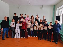 Шахматный турнир
