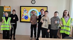 РАБОТАЕТ ОТРЯД ЮИД