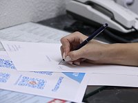 57% обращений в Саратовскую областную Думу поступило в электронном виде