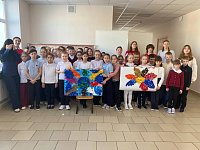 Действуйте! Не ждите,  что мир вдруг начнёт меняться сам