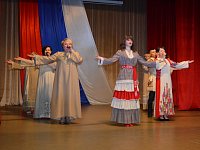 Два сердца в одном ритме