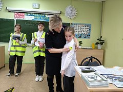 ВНИМАНИЕ, ПЕШЕХОД!