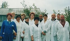 Ветеринар – профессия добра