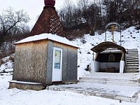 Места Крещенских купаний в Турковском МР