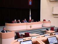 Муниципальные СМИ в Саратовской области выпустили более 1000 материалов о защитниках Родины