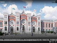 Вячеслав Володин на ж/д вокзале: до ноября 2026 года строительство нового здания и конкорса должно быть завершено