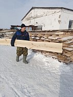 Помощь фронту.