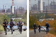 В Росгвардии завершилась онлайн-акция «Связь поколений»