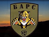 В Саратовской области продолжается набор добровольцев в отряд «Барс-Саратов»
