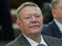 Николай Панков высказался против повышения тарифов ЖКХ