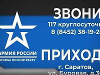 Патриотизм и технологии: стань защитником Родины в войсках беспилотных систем