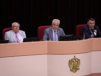В Саратовской области функции заказчика по стройкам муниципальных соцобъектов передадут специалистам 