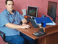 Две стихии одного человека