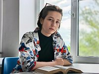 Одаренных детей ждут в «Галактике»