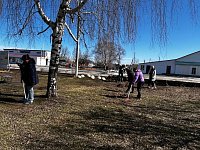 Как парки готовят к сезону: основные санитарно-эпидемиологические требования