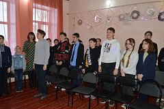 В Турках прошёл турнир по шахматам среди школьников, посвящённый памяти Героя Советского Союза С.М. Иванова