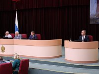 32 района Саратовской область получат дополнительную финансовую поддержку