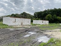 В  Турках продолжается строительство жилья: работы идут полным ходом