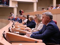 Приняты поправки в закон о бесплатной юридической помощи 