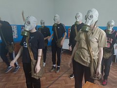 Зарница